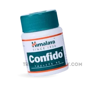 confido