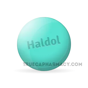 haldol