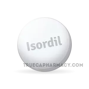 isordil