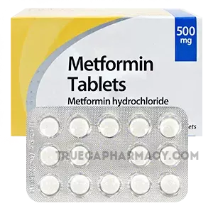 metformin