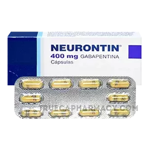 neurontin