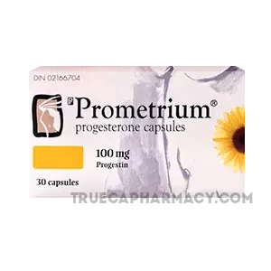 prometrium