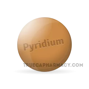 pyridium